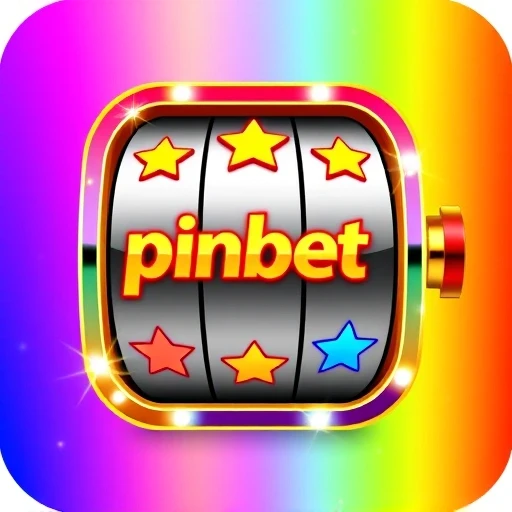 pinbet Logo