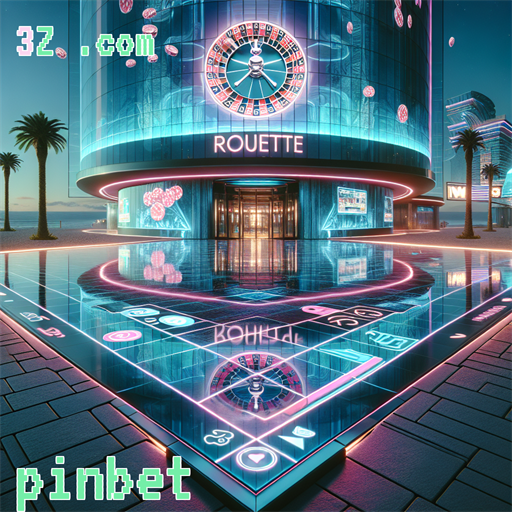 Pinbet: Seu Destino Confiável para Jogos Online