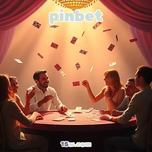 pinbet: As Melhores Promoções Para Você Apostar com Estilo